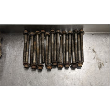 05K223 Cylinder Head Bolt Kit From 2004 Dodge Ram 1500  5.7